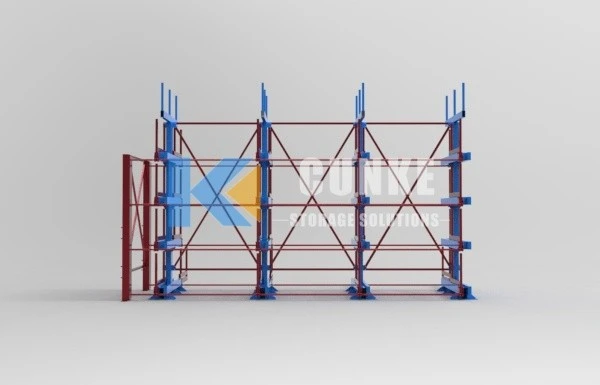 Roll-Out Bar Rack best